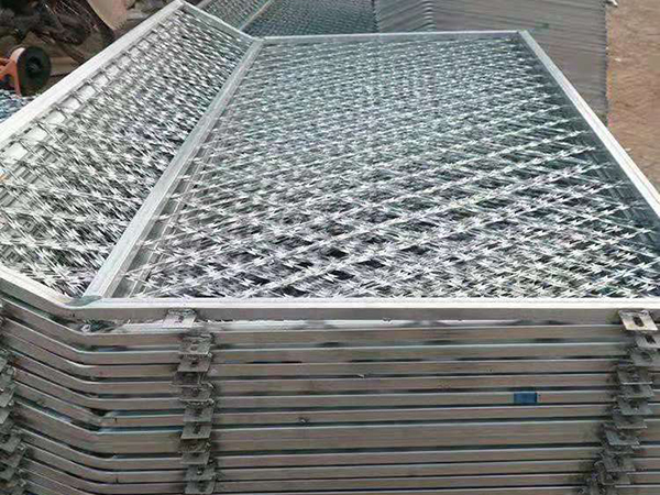 刀片刺繩焊接網(wǎng)