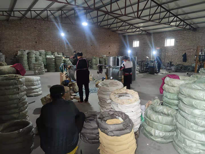 廠區(qū)實(shí)景