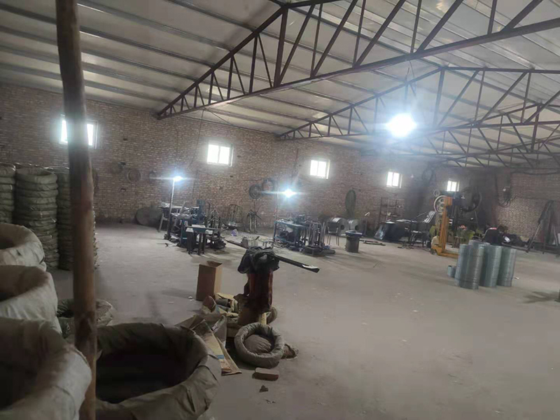 廠區(qū)實(shí)景