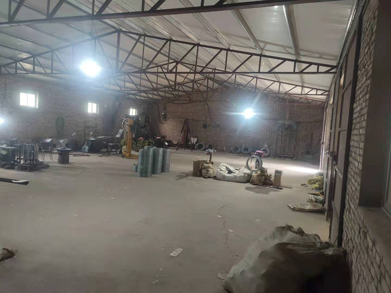 廠區(qū)實(shí)景