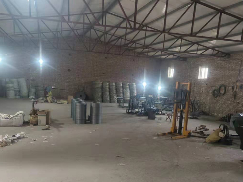 廠區(qū)實(shí)景